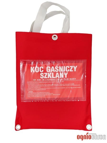 KOC GAŚNICZY