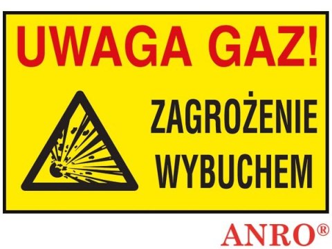 ZNAK BEZPIECZEŃSTWA