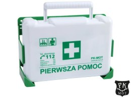 APTECZKA PIERWSZEJ POMOCY 8% VAT