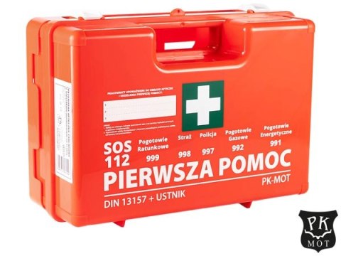 APTECZKA PIERWSZEJ POMOCY 8% VAT