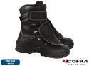 Trzewiki buty robocze dla hutnika S3 1400 *C COFRA FOUNDRY