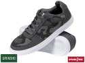 Buty sportowe typu trampki CASUAL