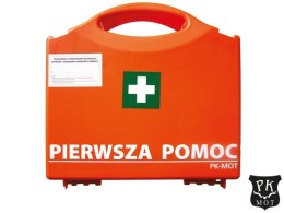 APTECZKA PIERWSZEJ POMOCY 8% VAT