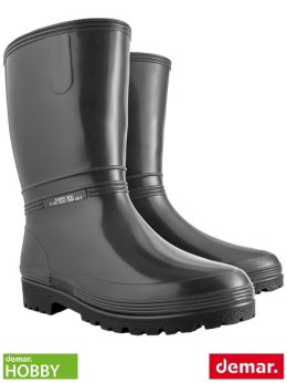 Buty robocze gumowe kalosz PVC RAINY