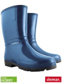 Buty robocze gumowe kalosz PVC RAINY