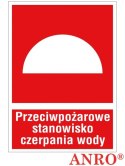 ZNAK BEZPIECZEŃSTWA