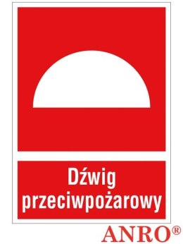 ZNAK BEZPIECZEŃSTWA