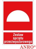 ZNAK BEZPIECZEŃSTWA