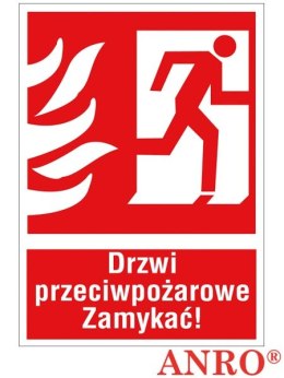 ZNAK BEZPIECZEŃSTWA