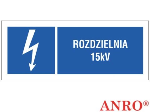 ZNAK BEZPIECZEŃSTWA