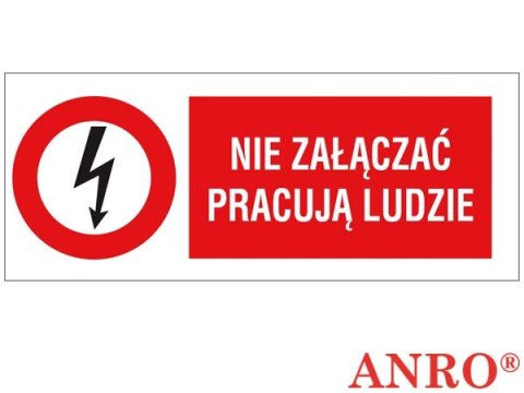 ZNAK BEZPIECZEŃSTWA