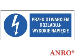 ZNAK BEZPIECZEŃSTWA