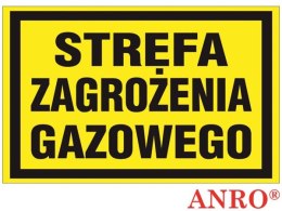 ZNAK BEZPIECZEŃSTWA