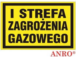 ZNAK BEZPIECZEŃSTWA