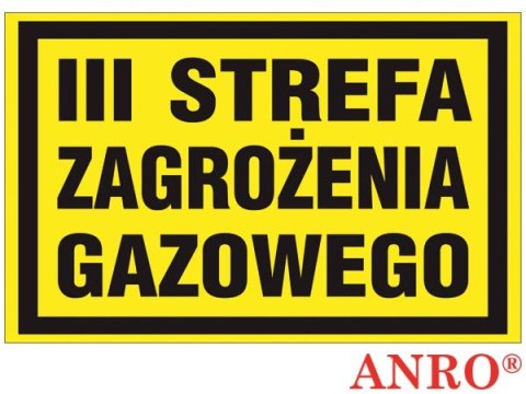 ZNAK BEZPIECZEŃSTWA