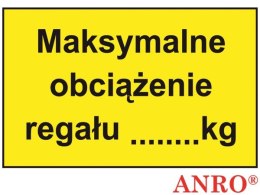 ZNAK BEZPIECZEŃSTWA