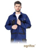 BLUZA OCHRONNA OX.05.789 OGR-J