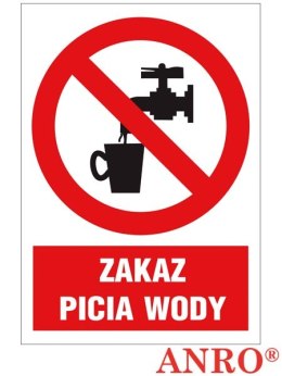 ZNAK BEZPIECZEŃSTWA