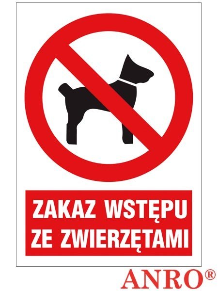 ZNAK BEZPIECZEŃSTWA