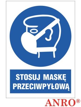 ZNAK BEZPIECZEŃSTWA