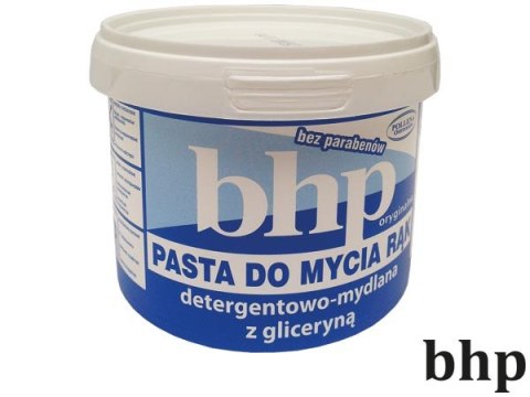 PASTA DO RĄK