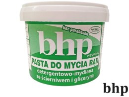 PASTA DO RĄK