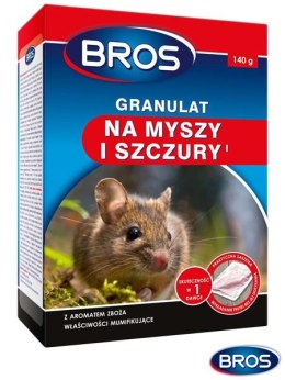 GRANULAT NA MYSZY I SZCZURY