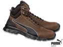 Trzewiki buty robocze PUMA S3 CONDOR LOW