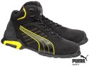 Trzewiki buty robocze PUMA S3 AMSTERDAM MID